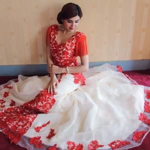 Meet your Posher, Puja